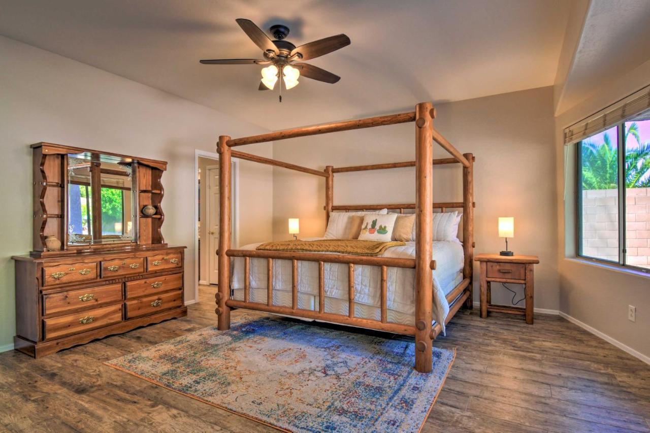 Mountain-View Mesa Home With Hot Tub And Fire Pit! Exterior foto