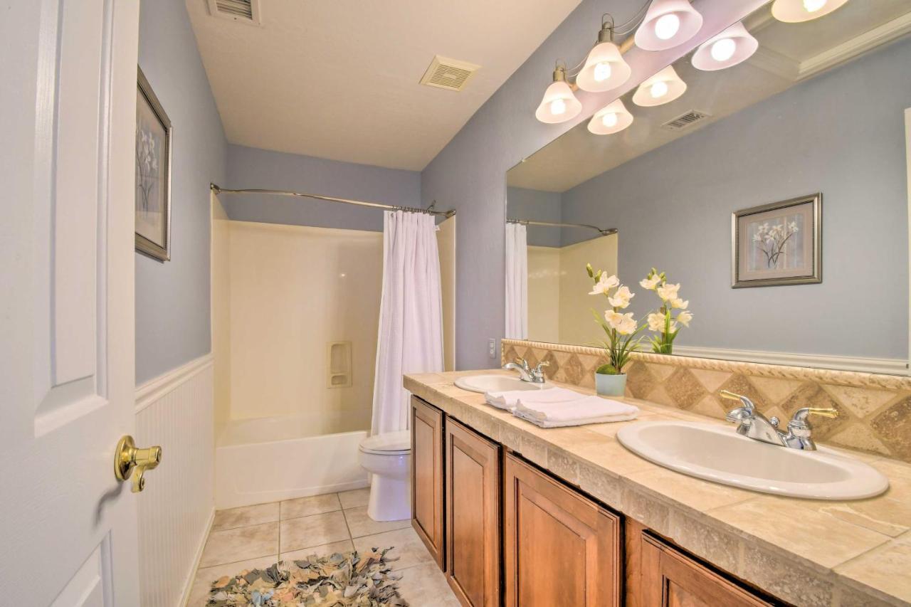 Mountain-View Mesa Home With Hot Tub And Fire Pit! Exterior foto